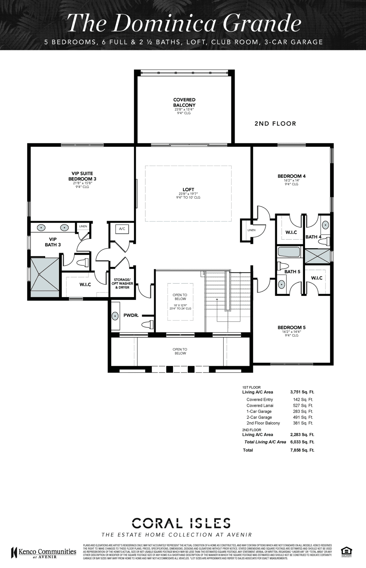 Floorplan 2