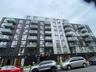 View of apartment building / complex