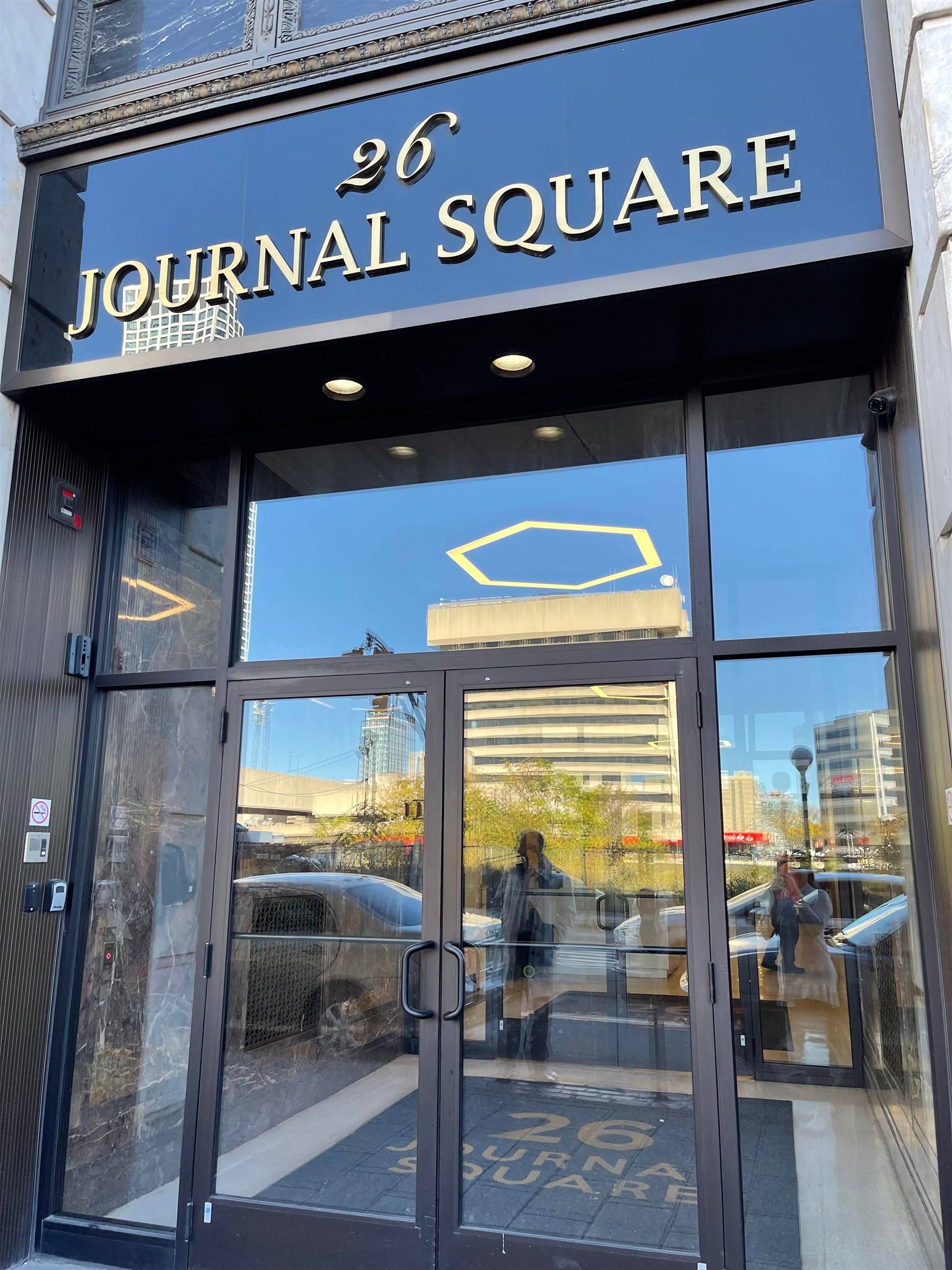 26 JOURNAL SQUARE Commercial New Jersey