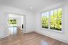 Bonus Room off Living Room w/Pocket Doors