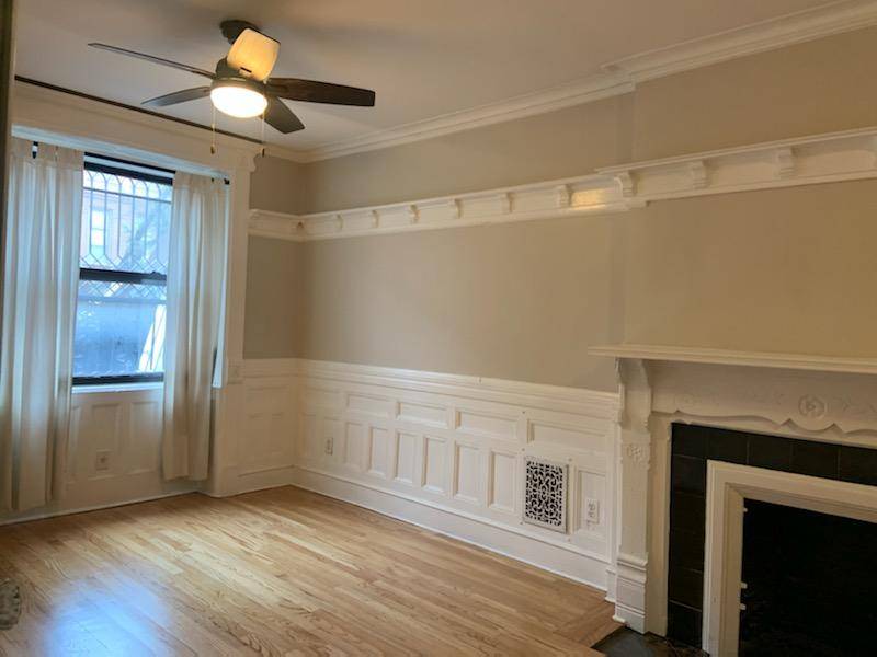 Look no further. Come make this fantastic renovated 2 BR 1.