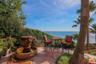 Side Patio