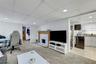 living room-ground level