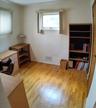 1st floor Bedroom or Office