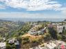 Top of the Hollywoood Hills