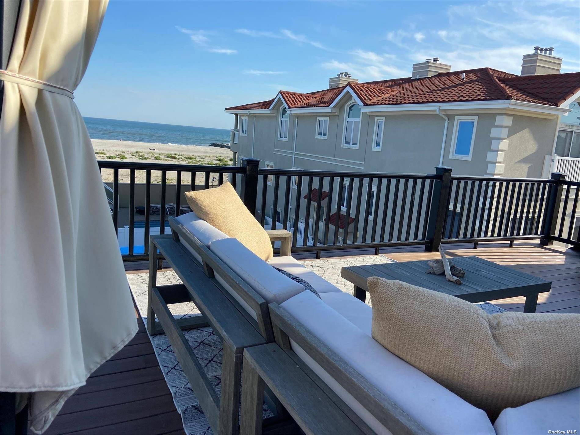 Gorgeous updated yearly rental in the heart of the West End Upper Apartment, 3 bedrooms, 2 full baths, washer dryer in unit, ocean view deck Parking for two cars, garage ...