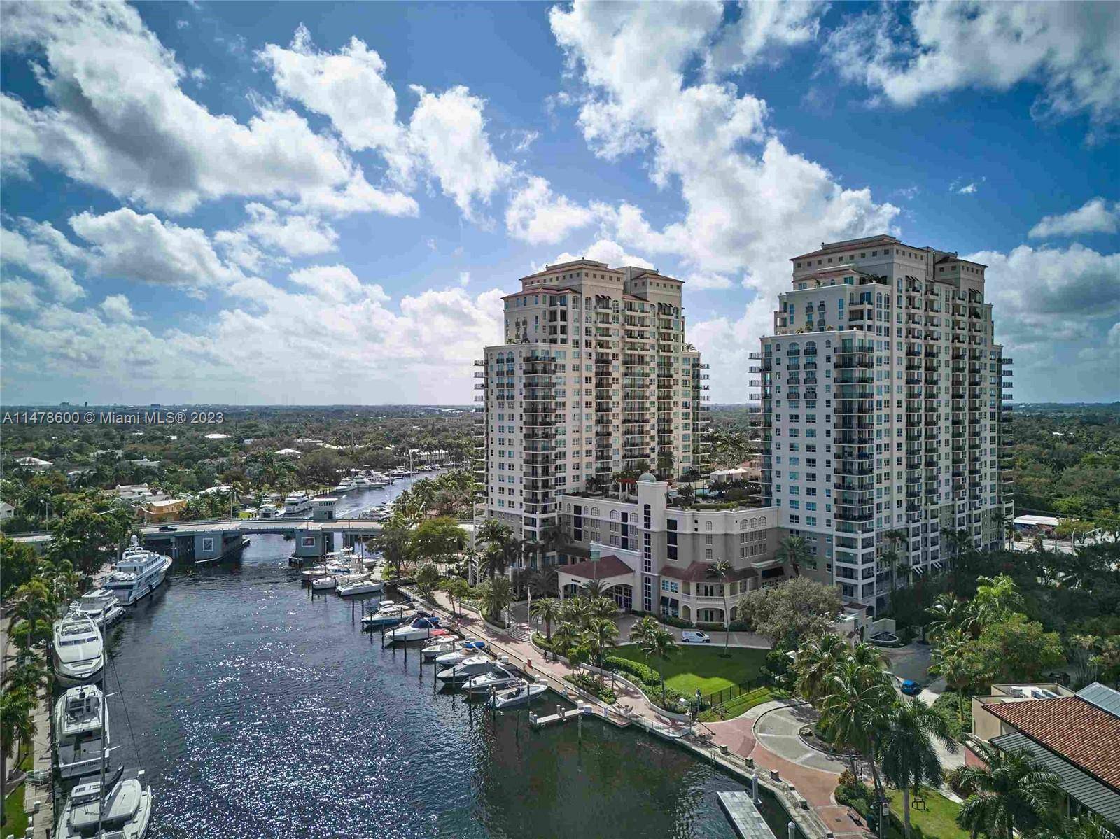 NEW PRICE REDUCTION ! DON'T MISS THIS AMAZING AND RARE OPPORTUNITY to buy a boat slip for an additional price with this already BEST priced 1Br 1Bath condo at The ...