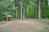 Rear yard