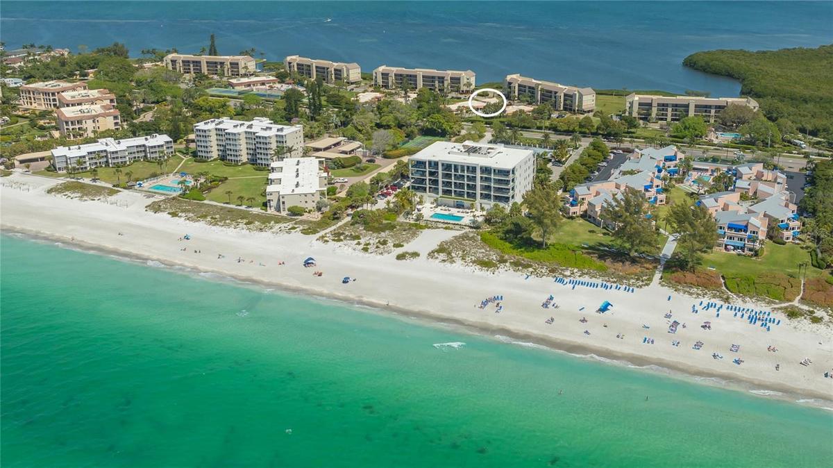 Windward Bay Villa 5 Gulf to Bay Vacation!