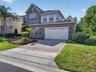 Front of 561 Harriswood Court