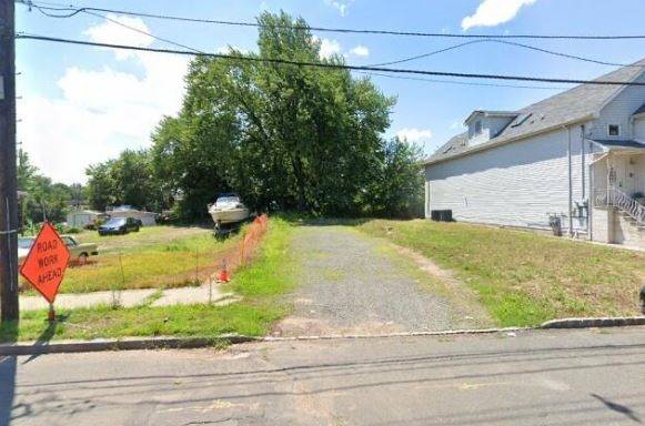 247 CUSTER AVE Land New Jersey