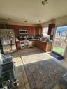 Unit 1 Kitchen