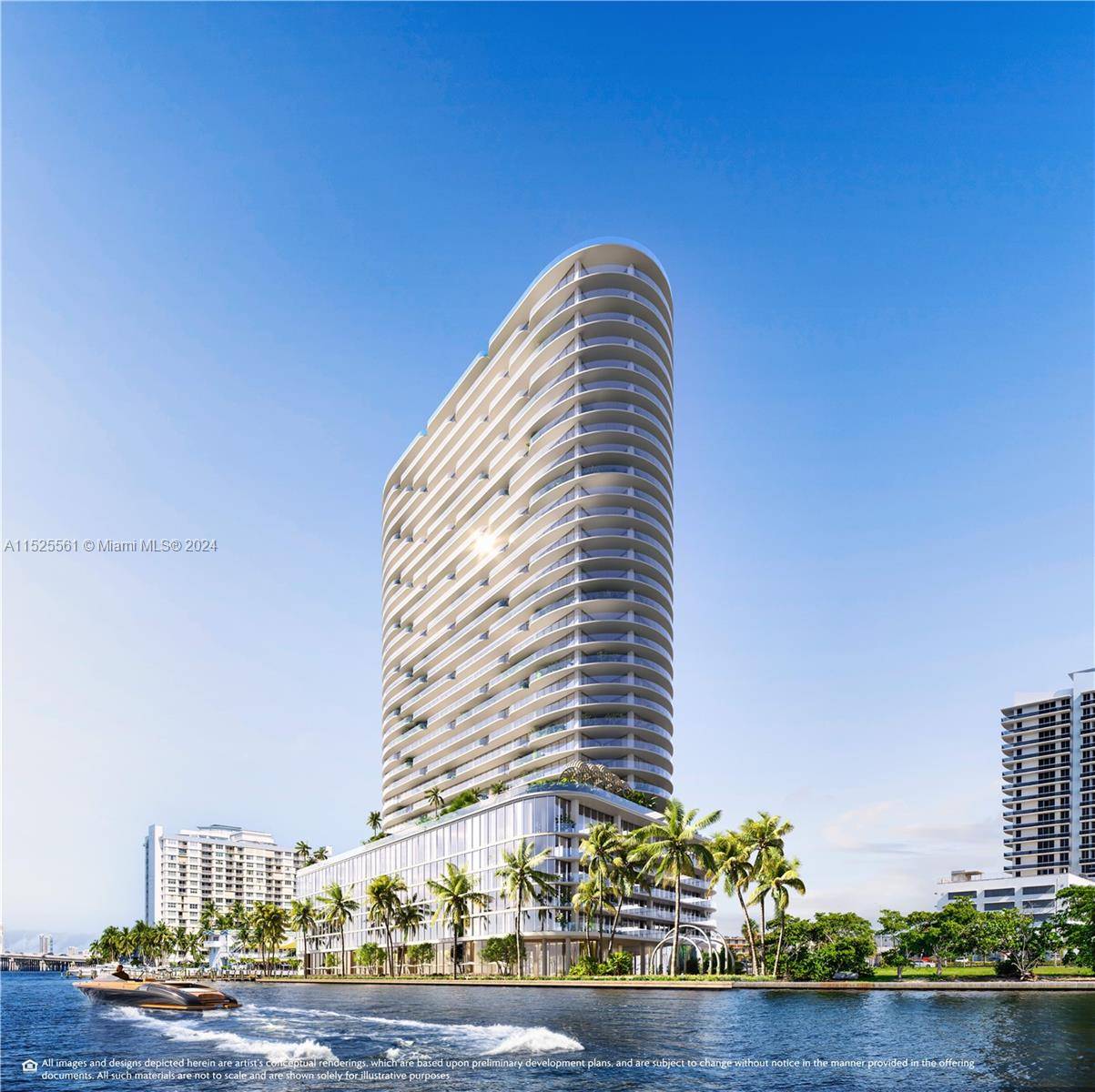 Introducing Continuum Club Residences, a prestigious enclave of 198 meticulously crafted residences and penthouses, poised to rival the renowned Continuum South Beach.