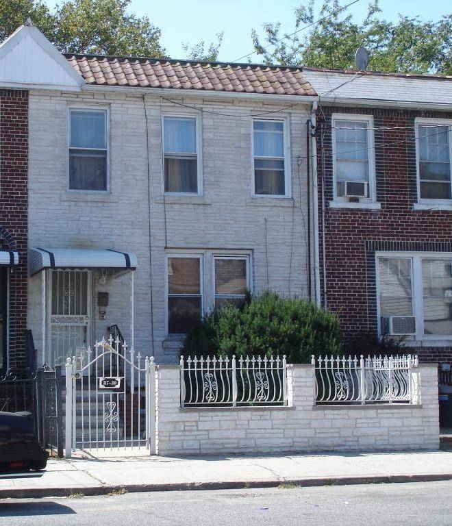 Welcome to your lovely Multi unit Townhouse on tree lined street in Queens.