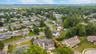 Drone shot