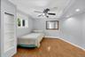 Lower Level bonus room/ can be used as a 4th bedroom