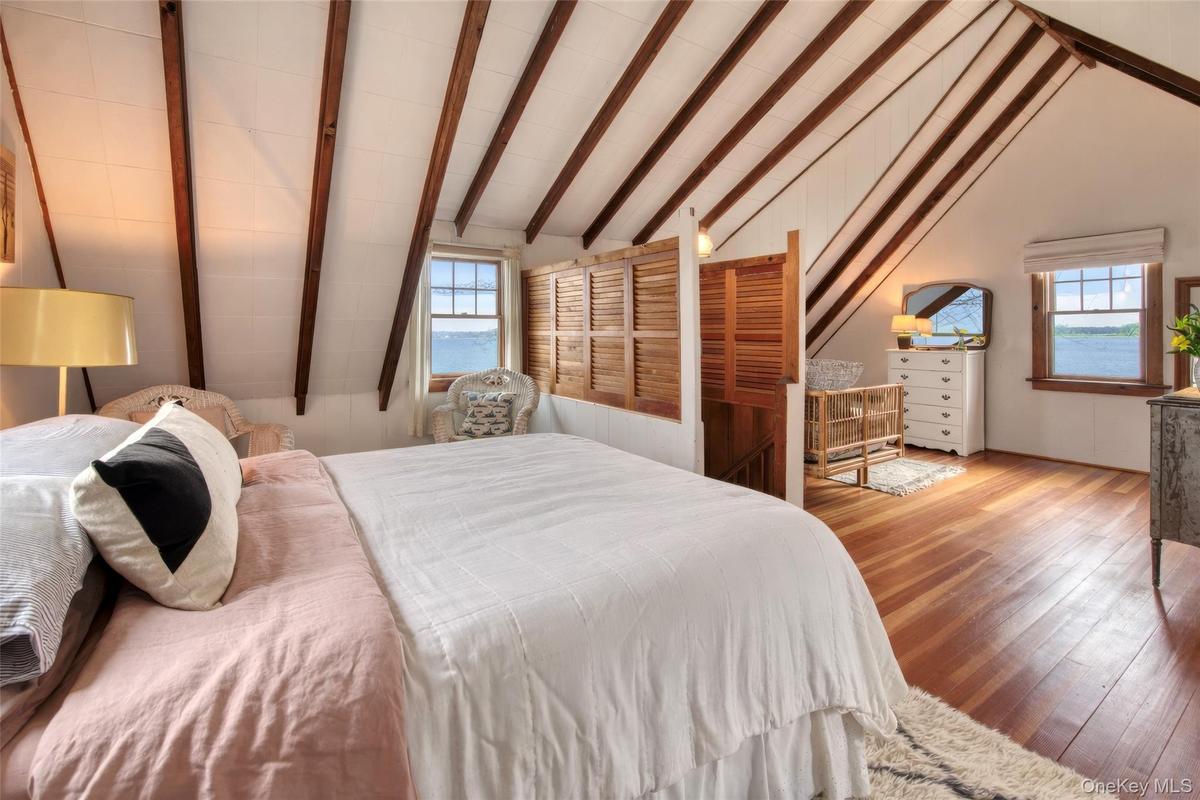 2nd Floor Bedroom