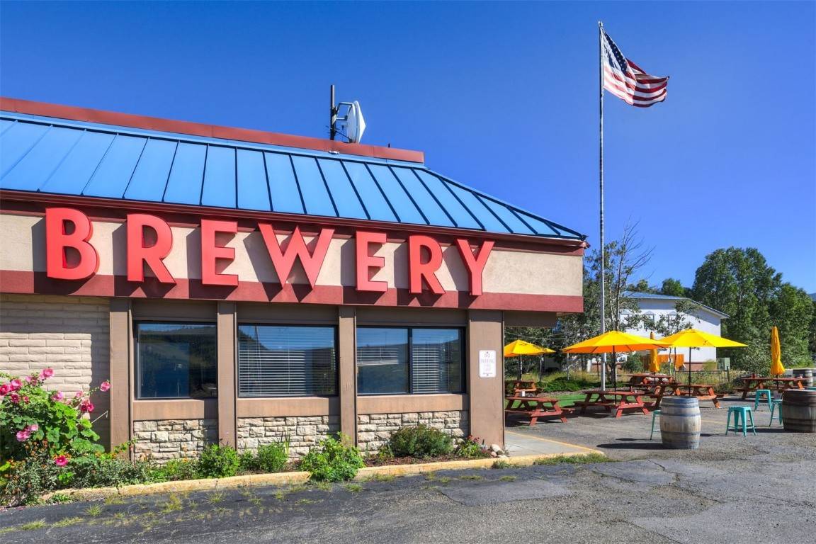 Rare opportunity to purchase this full service restaurant, brewery and bakery with the real estate, business and FF E all included !