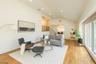 Living Rm Staged