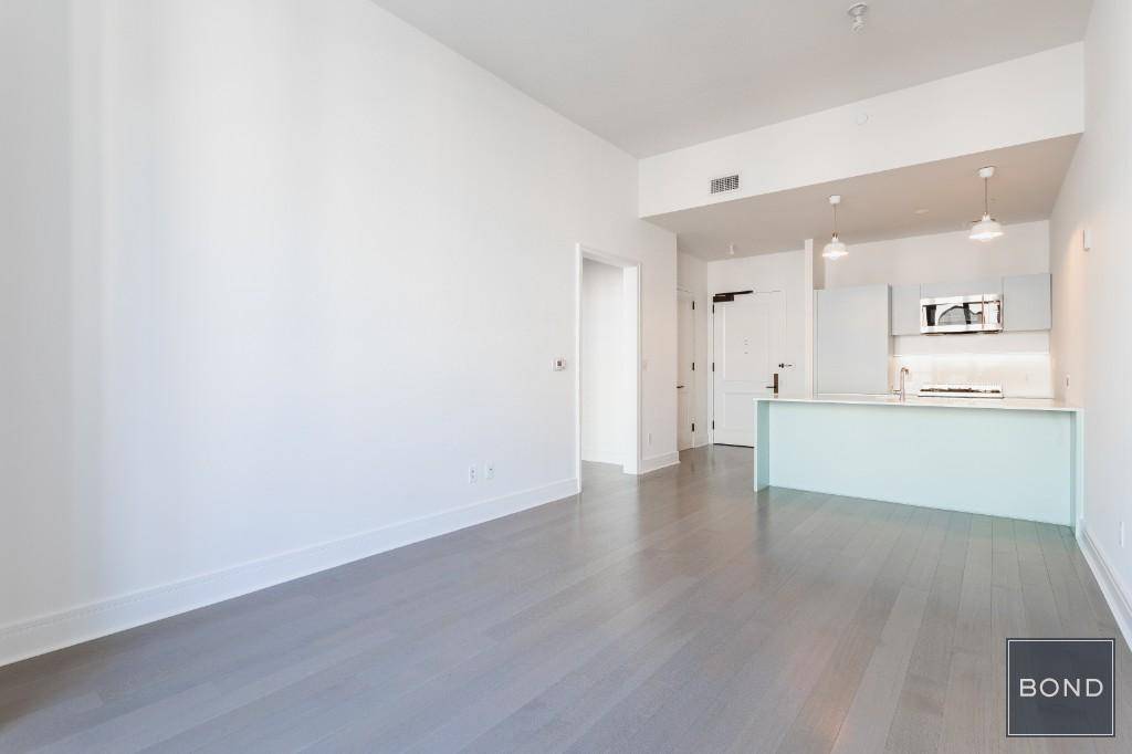 Luxury loft living with in unit laundry in Boerum Hill !