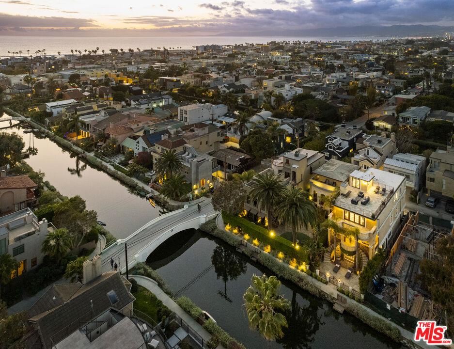 Birds Eye View