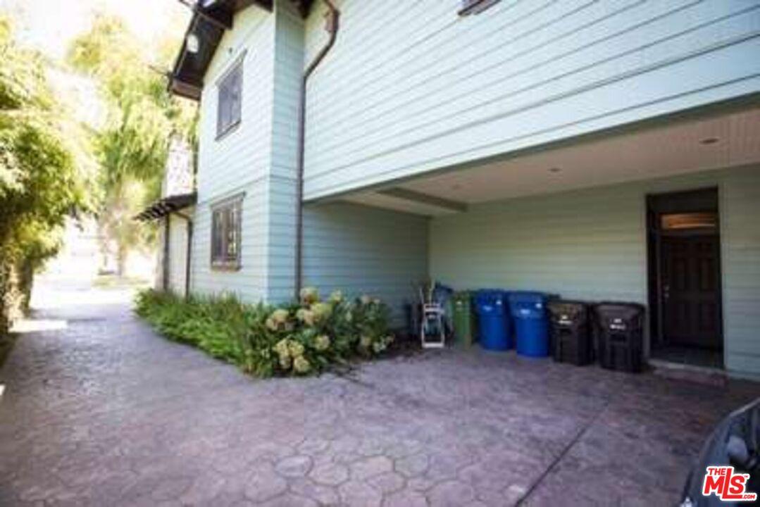 Carport