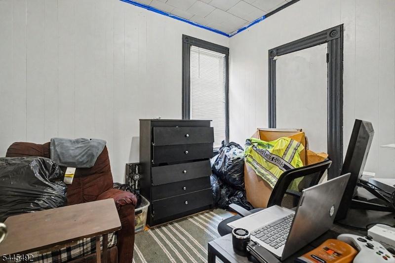Unit 1 Bedroom