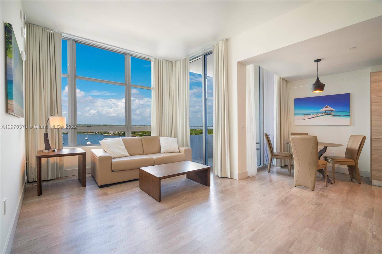 WELCOME TO COSTA HOLLYWOOD S331 A fully furnished apartment on one of the best beaches in Hollywood Beach.