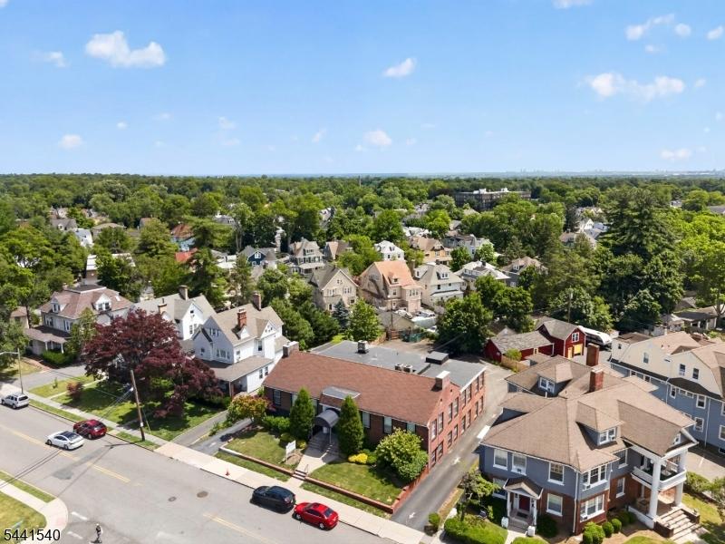 Exterior Aerial 2