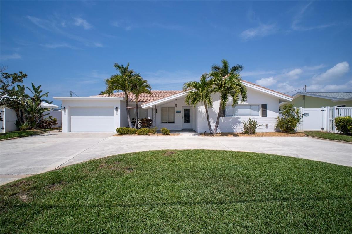 Desirable Vina Del Mar Location
