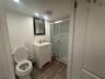 Basement Bathroom
