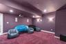 movie room