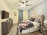 Bedroom 2 on 1st floor
