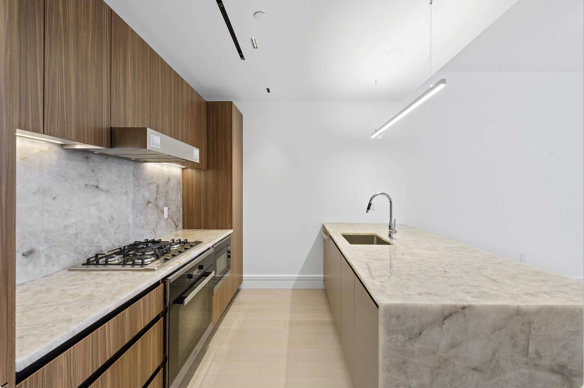 A brand new Kips Bay condo with a private balcony and an abundance of natural light, this inviting 1 bedroom, 1 bathroom home is an effortless blend of classic city ...