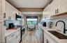 Eat-in Kitchen