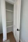 Guest House closet