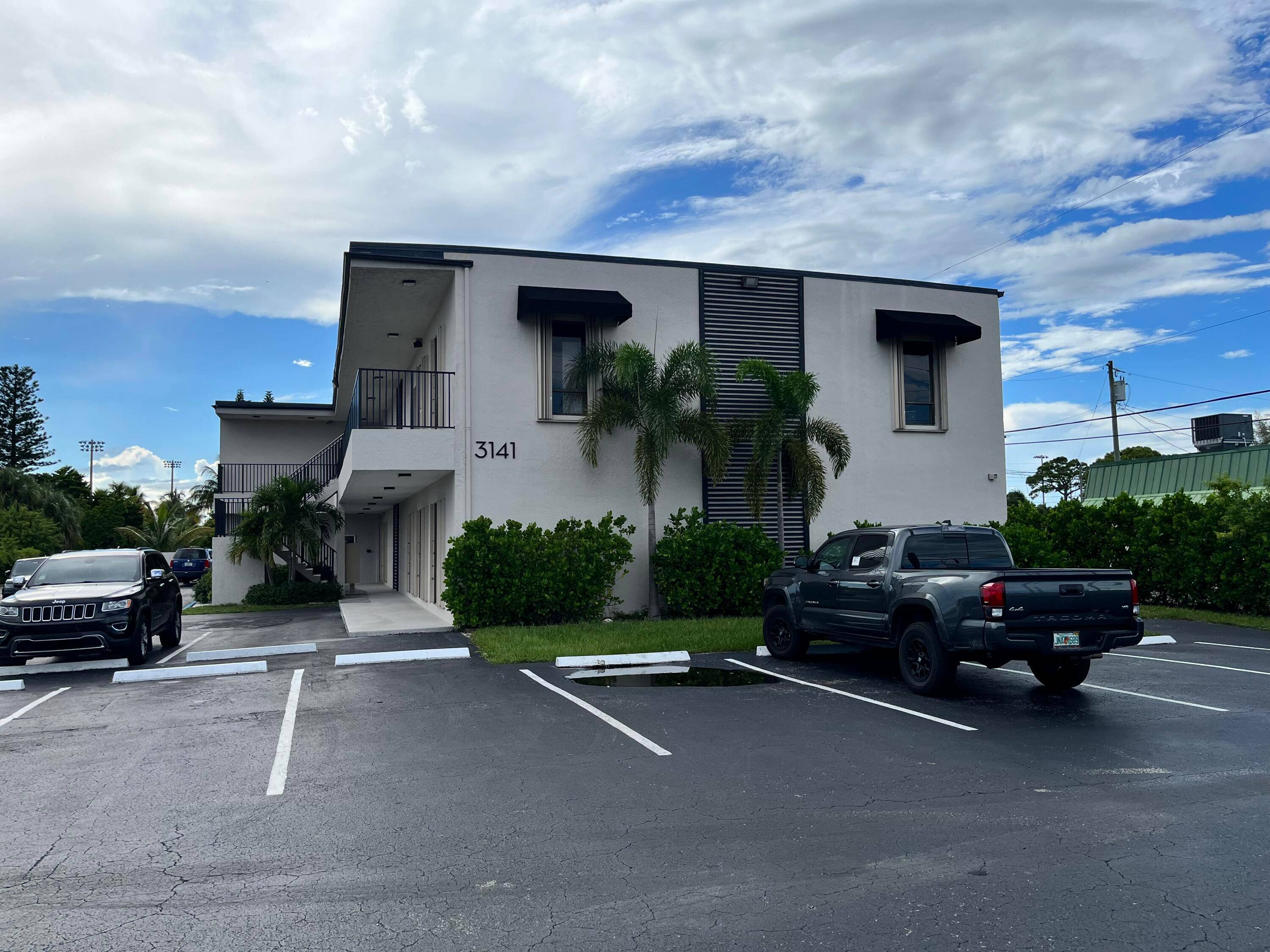 3141 S Military Trail Commercial Palm Beach