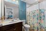 Upstairs Bath
