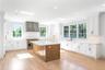 Open Chef's Kitchen