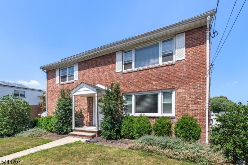 Great Curb Appeal