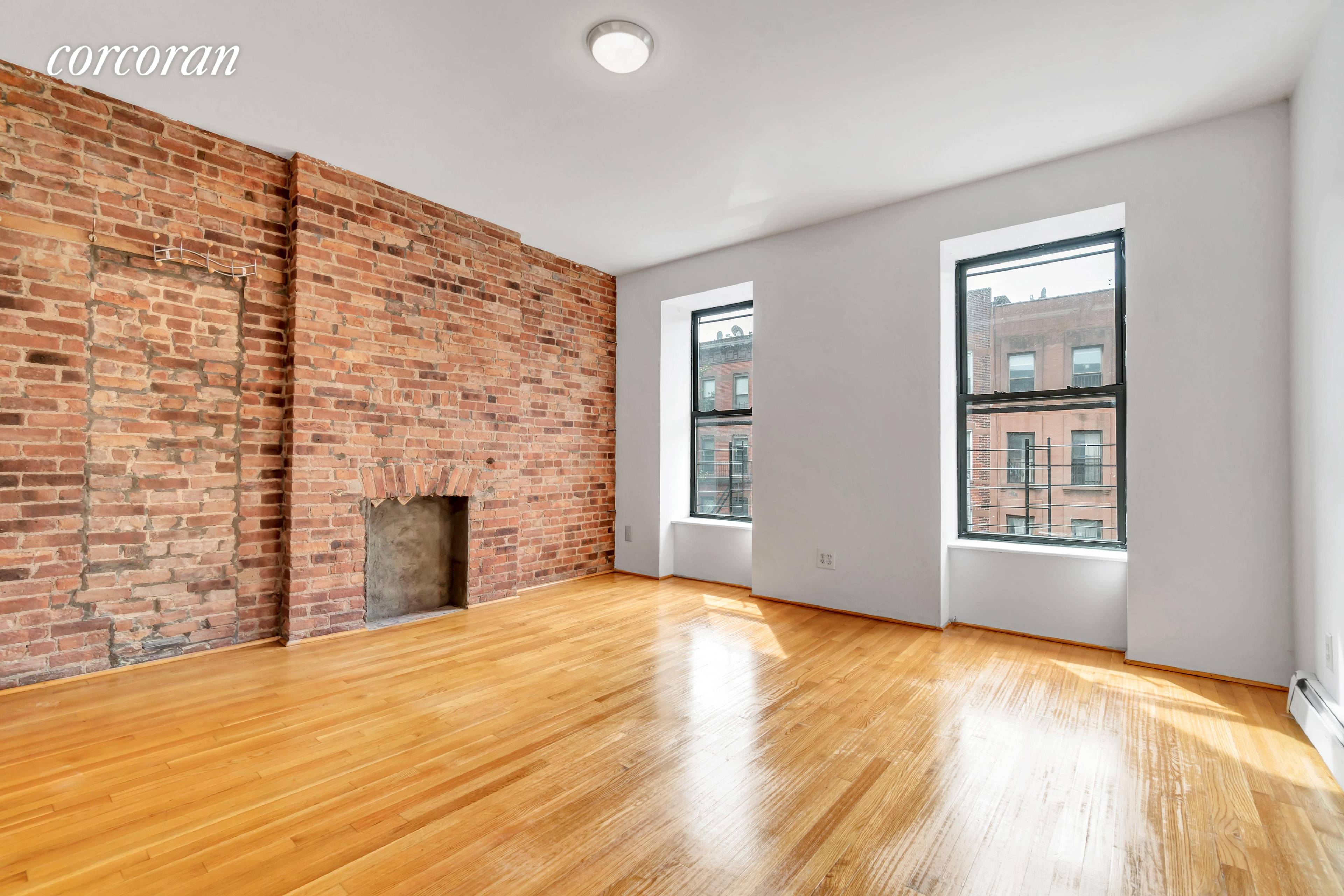 151 5th Ave 3Three bedroom apartment for rent in Park Slope.