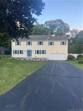 Welcome to this beautifully updated 4 bedroom colonial located in a sought after neighborhood.
