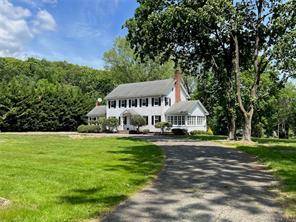 Beautiful and stately center hall colonial in a fabulous Westover location.