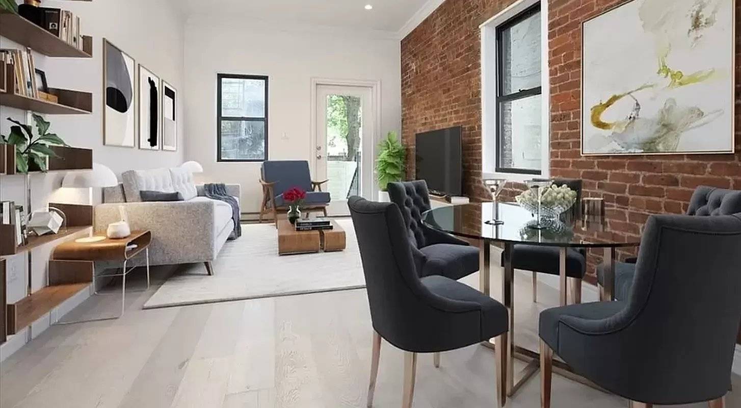 Introducing 370 Baltic ! Incredibly charming 2 bed, 1.