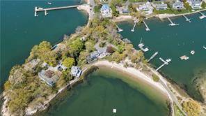 Come and be blown away by this one of a kind direct waterfront property on Pratt Island !