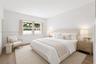 Secondary Bedroom Virtually Staged