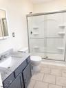 Master bathoom