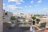 Rooftop terrace virtually stag