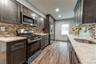 Eat-in Kitchen