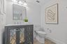 Downstairs ensuite/ bedroom 2